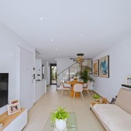 Resale - Villa -
Los Montesinos - La Herrada