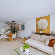 Resale - Villa -
Los Montesinos - La Herrada