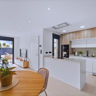 Resale - Villa -
Los Montesinos - La Herrada