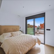 Resale - Villa -
Los Montesinos - La Herrada