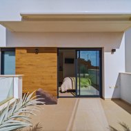 Resale - Villa -
Los Montesinos - La Herrada