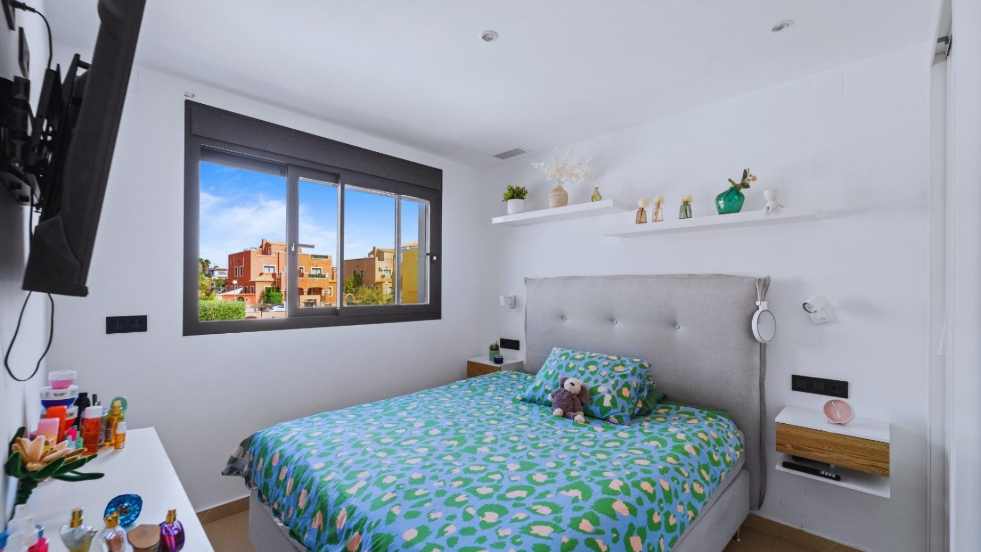 Resale - Villa -
Los Montesinos - La Herrada