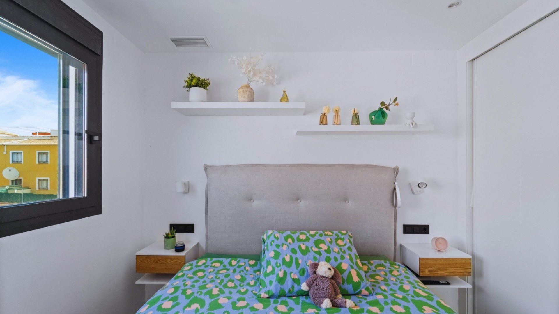 Resale - Villa -
Los Montesinos - La Herrada
