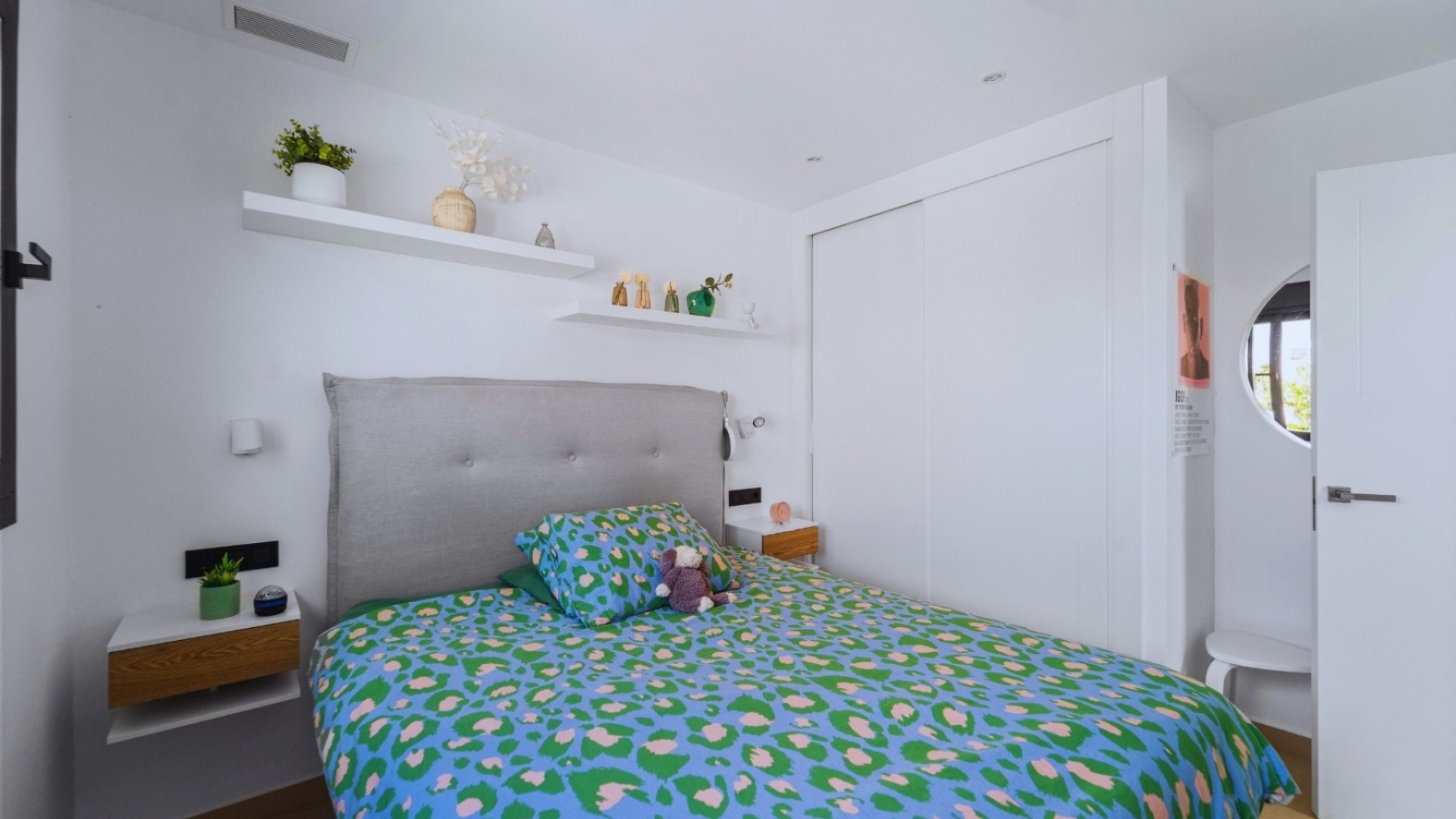 Resale - Villa -
Los Montesinos - La Herrada