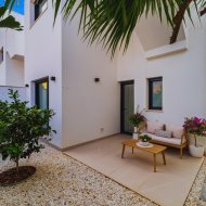 Resale - Villa -
Los Montesinos - La Herrada