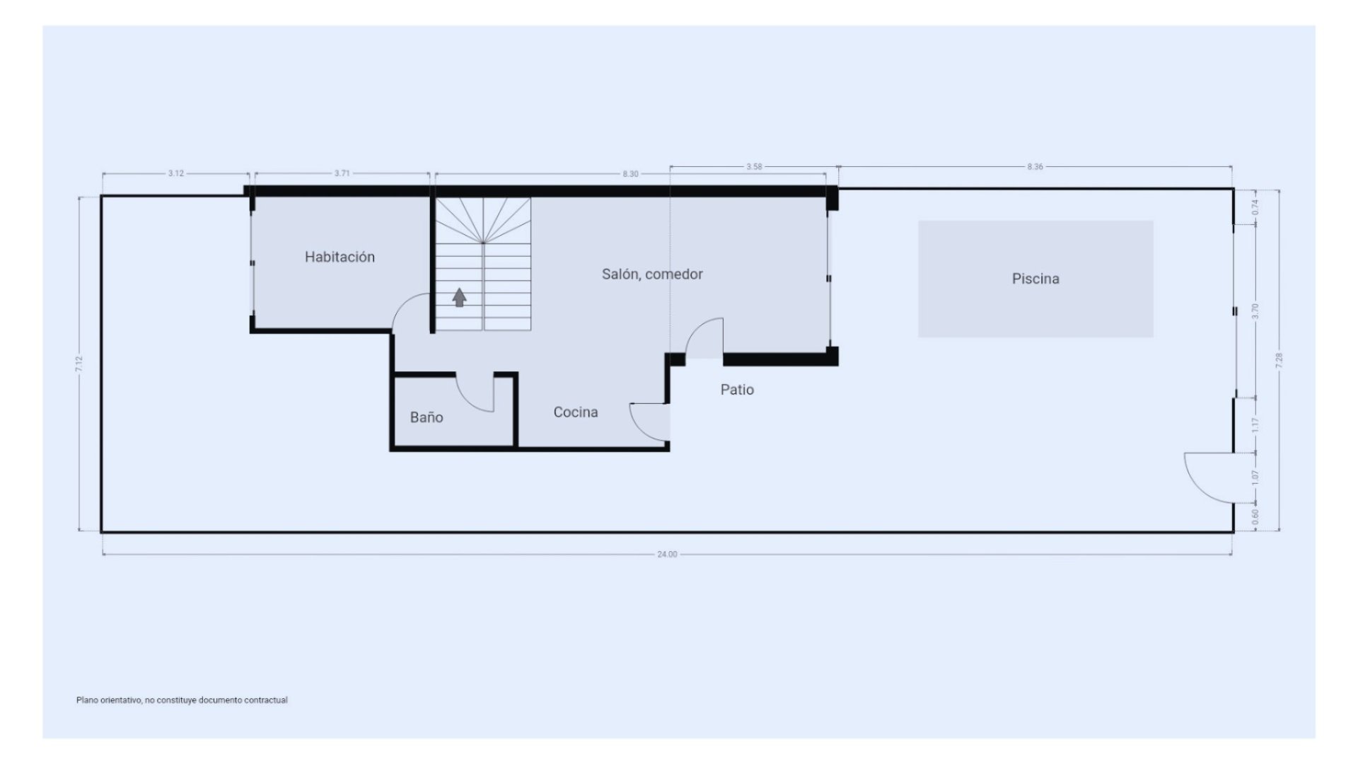 Resale - Villa -
Los Montesinos - La Herrada