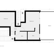 Resale - Villa -
Los Montesinos - La Herrada