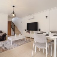 Resale - Villa -
Los Montesinos - La Herrada