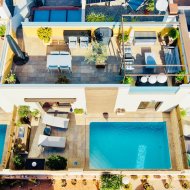 Resale - Villa -
Los Montesinos - La Herrada