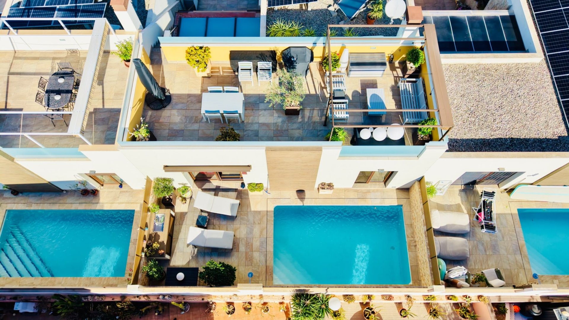 Resale - Villa -
Los Montesinos - La Herrada