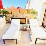 Resale - Villa -
Los Montesinos - La Herrada