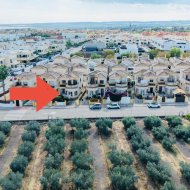 Resale - Villa -
Los Montesinos - La Herrada