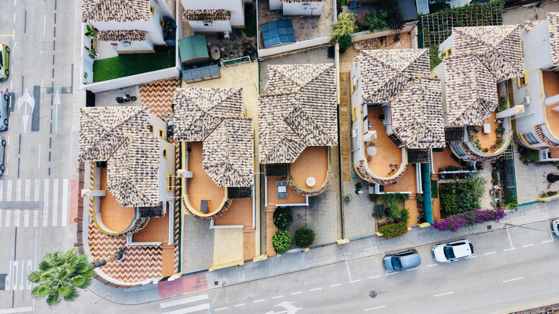 Resale - Villa -
Los Montesinos - La Herrada