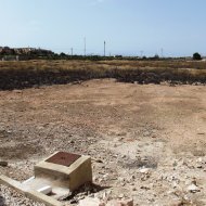 Resale - Villa -
Los Montesinos - La Herrada