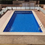 Resale - Villa -
Los Montesinos - La Herrada
