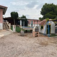 Resale - Villa -
Los Montesinos - La Herrada