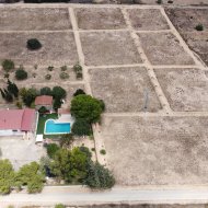 Resale - Villa -
Los Montesinos - La Herrada