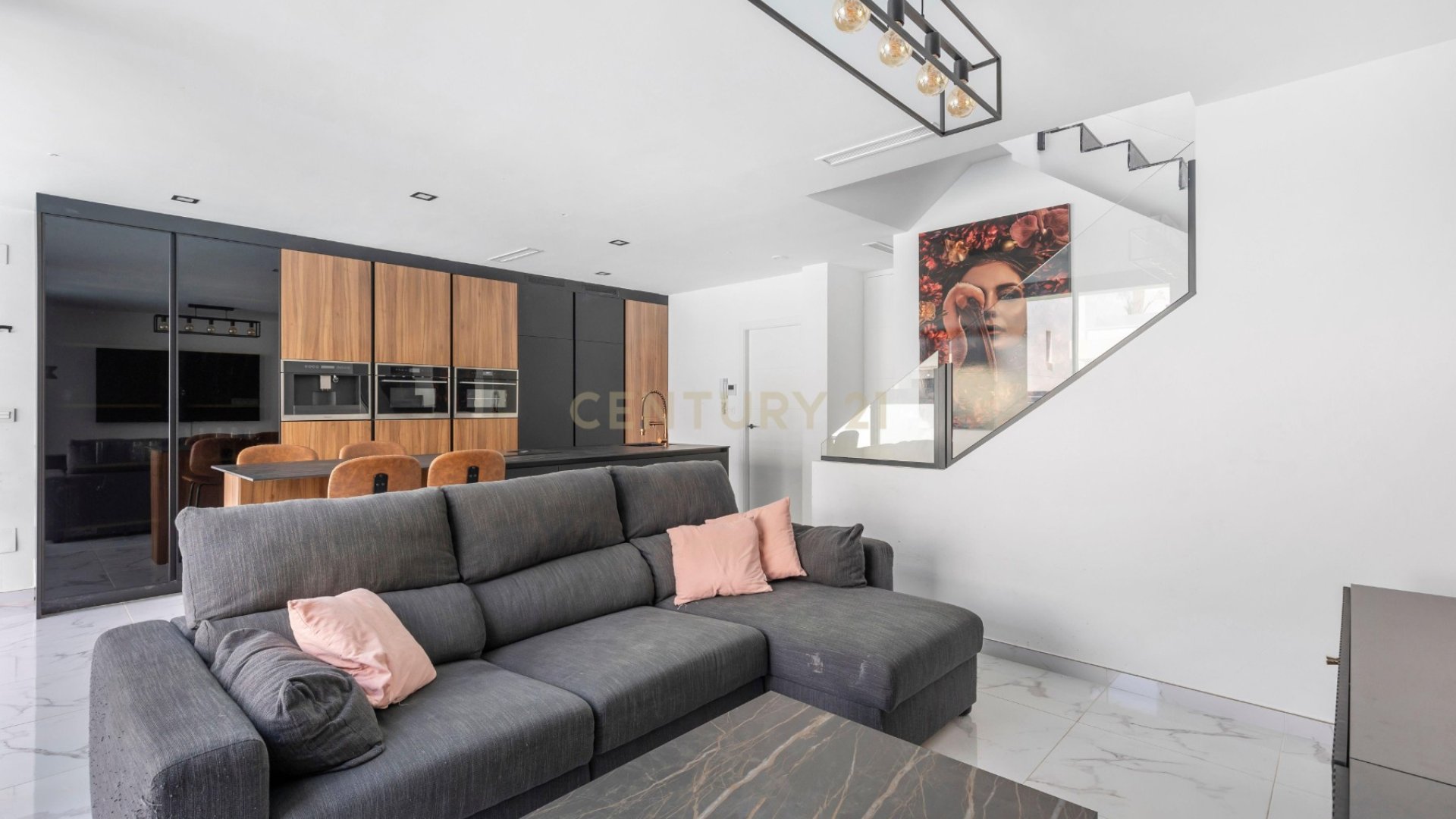 Resale - Villa -
Los Montesinos - La Herrada