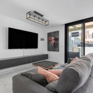 Resale - Villa -
Los Montesinos - La Herrada