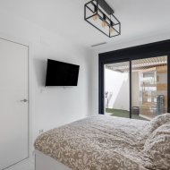 Resale - Villa -
Los Montesinos - La Herrada