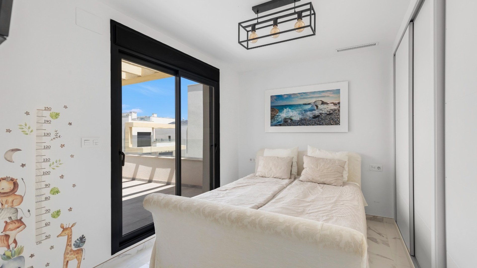 Resale - Villa -
Los Montesinos - La Herrada