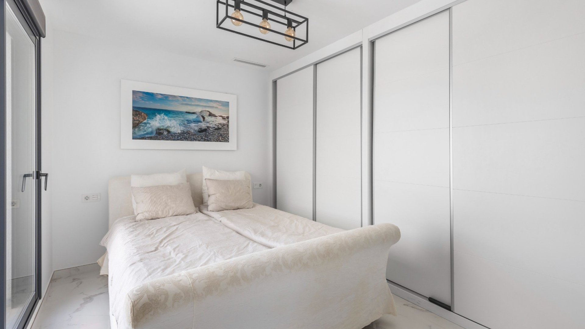 Resale - Villa -
Los Montesinos - La Herrada