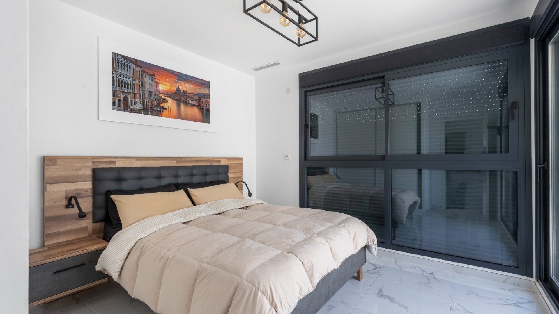 Resale - Villa -
Los Montesinos - La Herrada