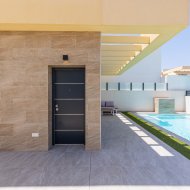 Resale - Villa -
Los Montesinos - La Herrada