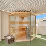 Resale - Villa -
Los Montesinos - La Herrada