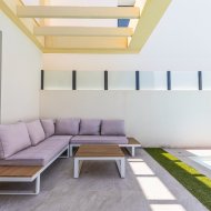 Resale - Villa -
Los Montesinos - La Herrada