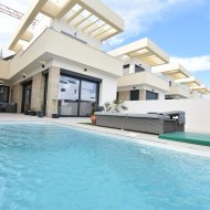 Resale - Villa -
Los Montesinos