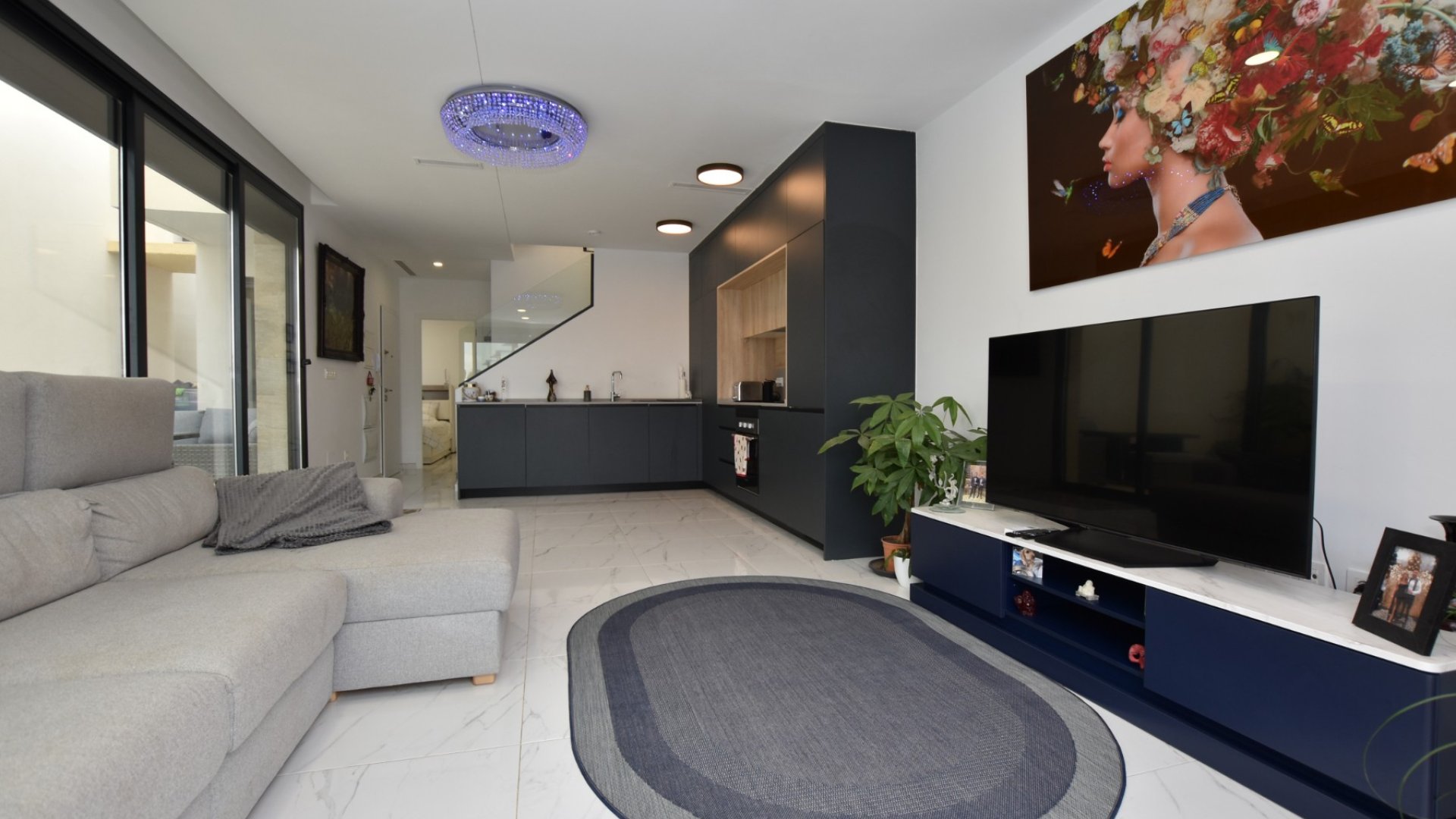 Resale - Villa -
Los Montesinos