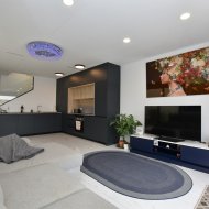 Resale - Villa -
Los Montesinos