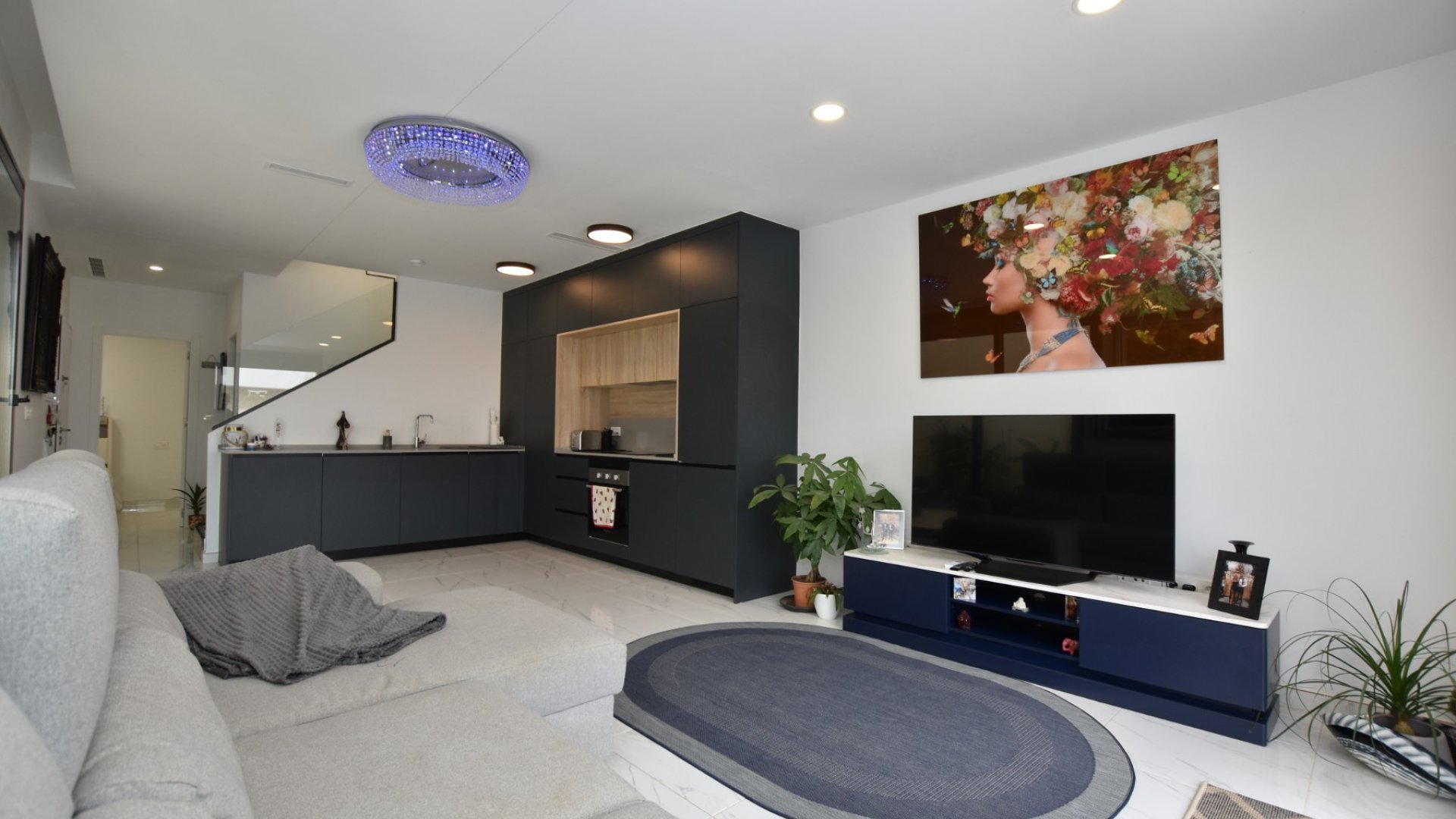 Resale - Villa -
Los Montesinos