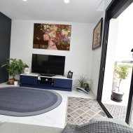 Resale - Villa -
Los Montesinos