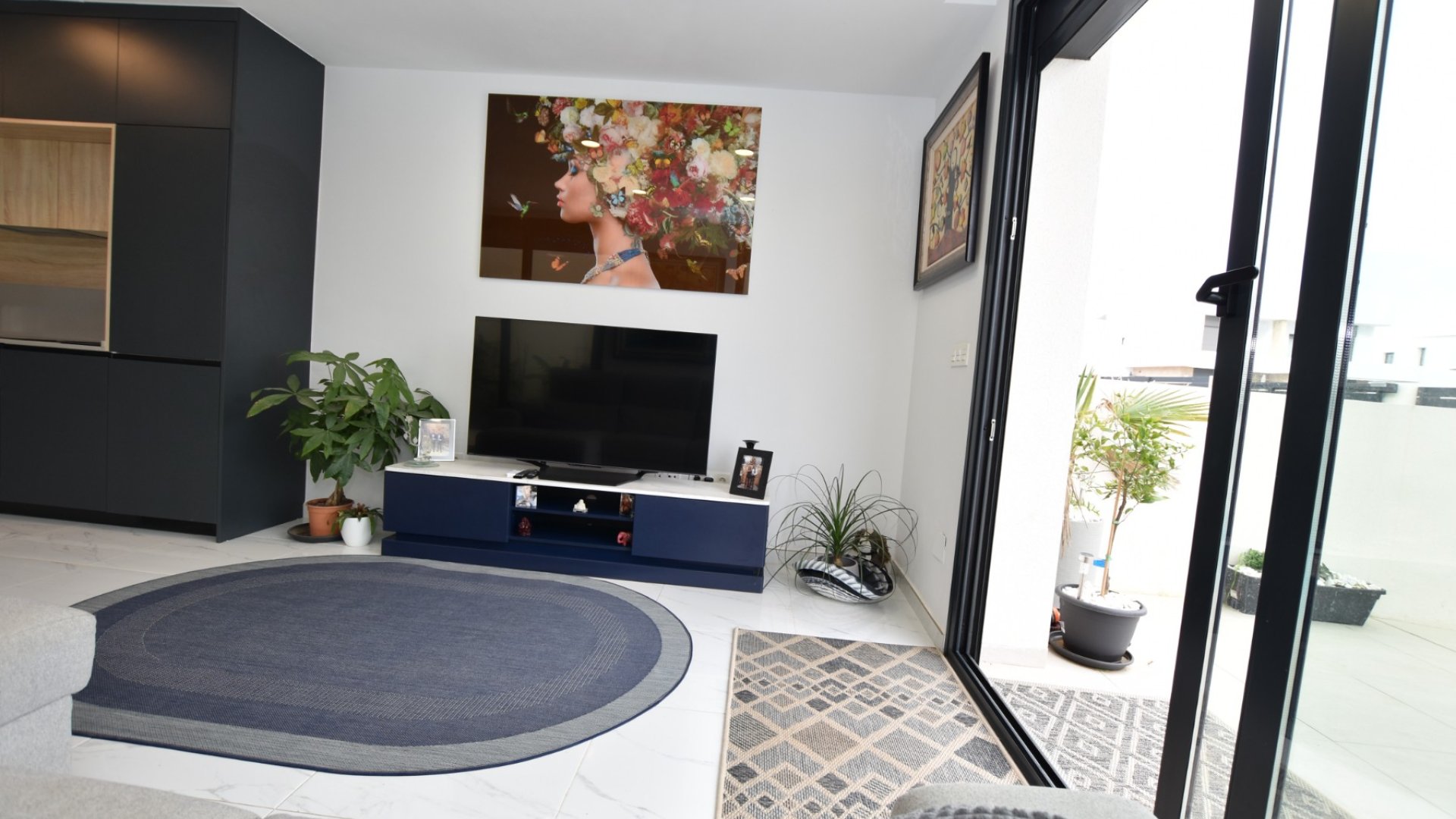 Resale - Villa -
Los Montesinos