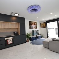 Resale - Villa -
Los Montesinos