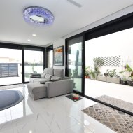 Resale - Villa -
Los Montesinos