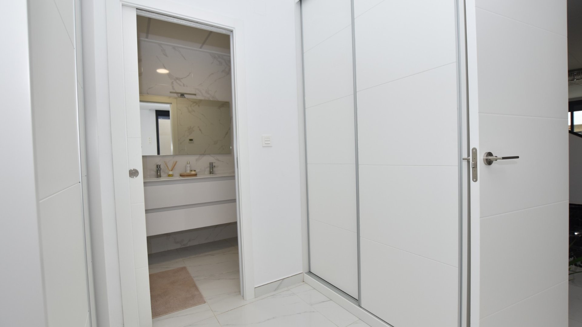 Resale - Villa -
Los Montesinos