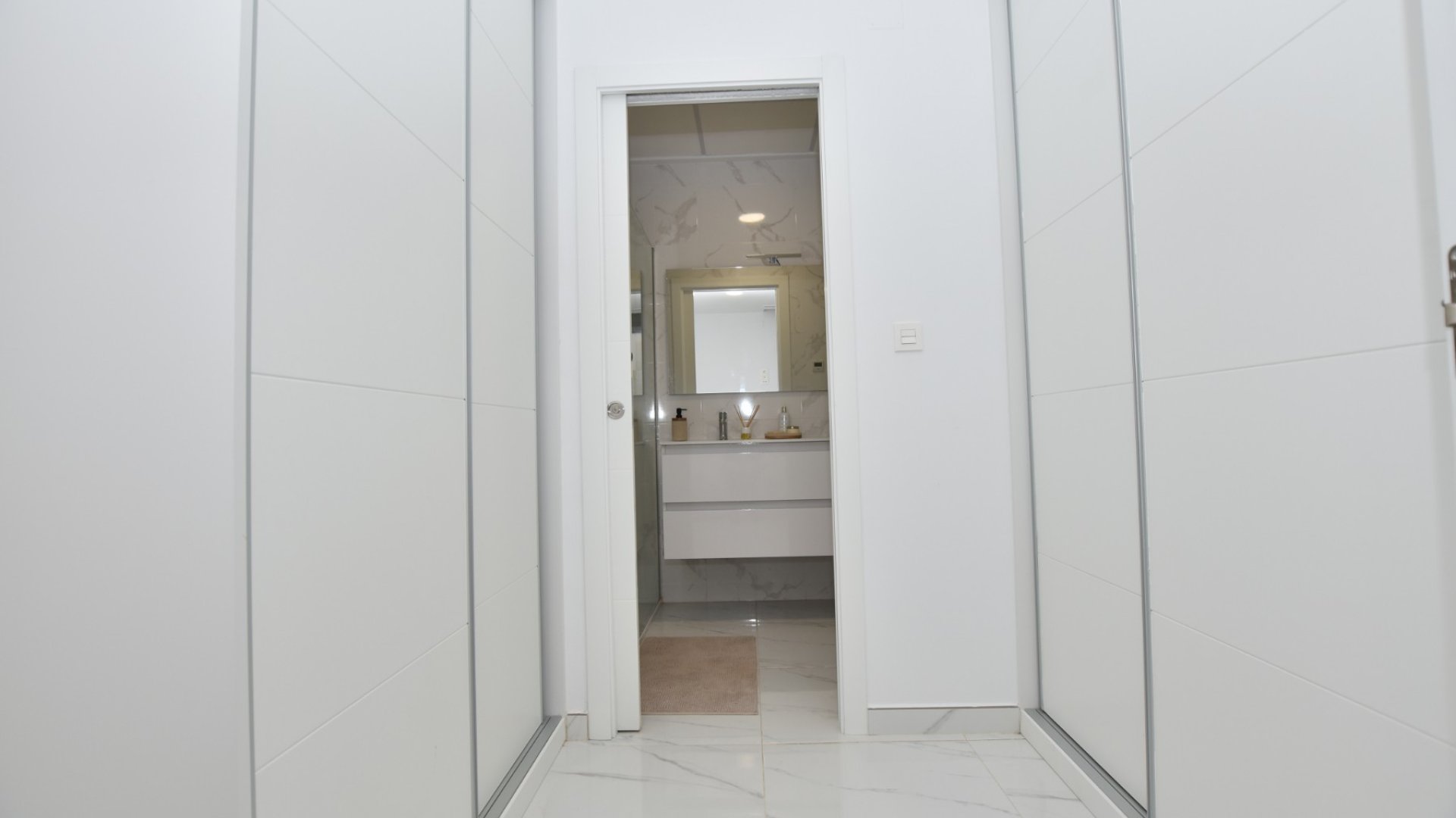 Resale - Villa -
Los Montesinos