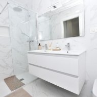 Resale - Villa -
Los Montesinos