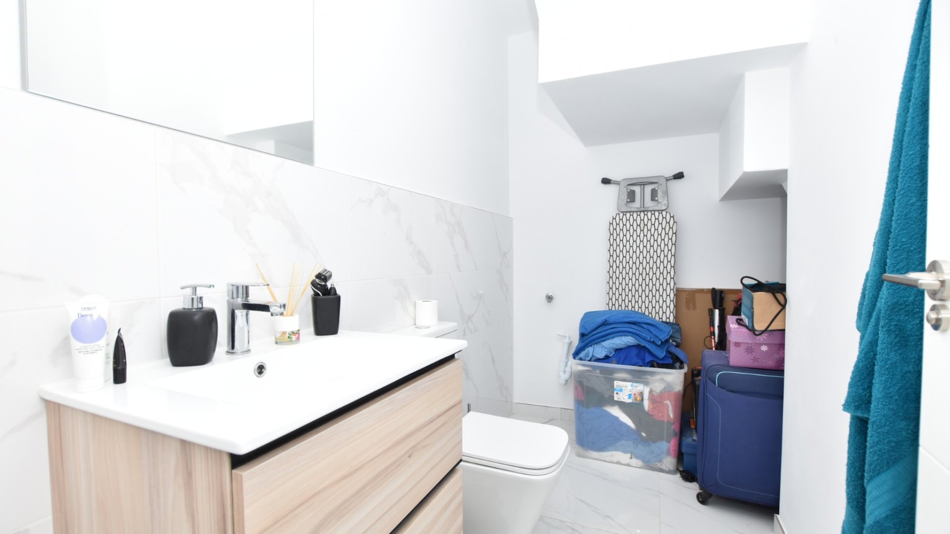 Resale - Villa -
Los Montesinos