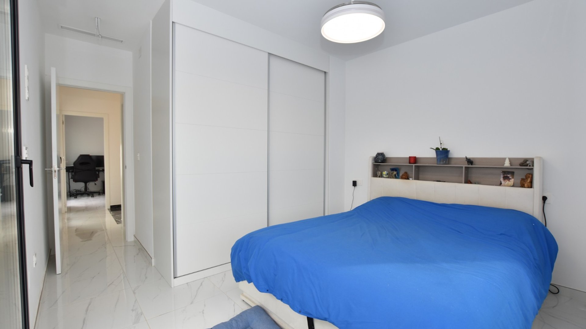 Resale - Villa -
Los Montesinos