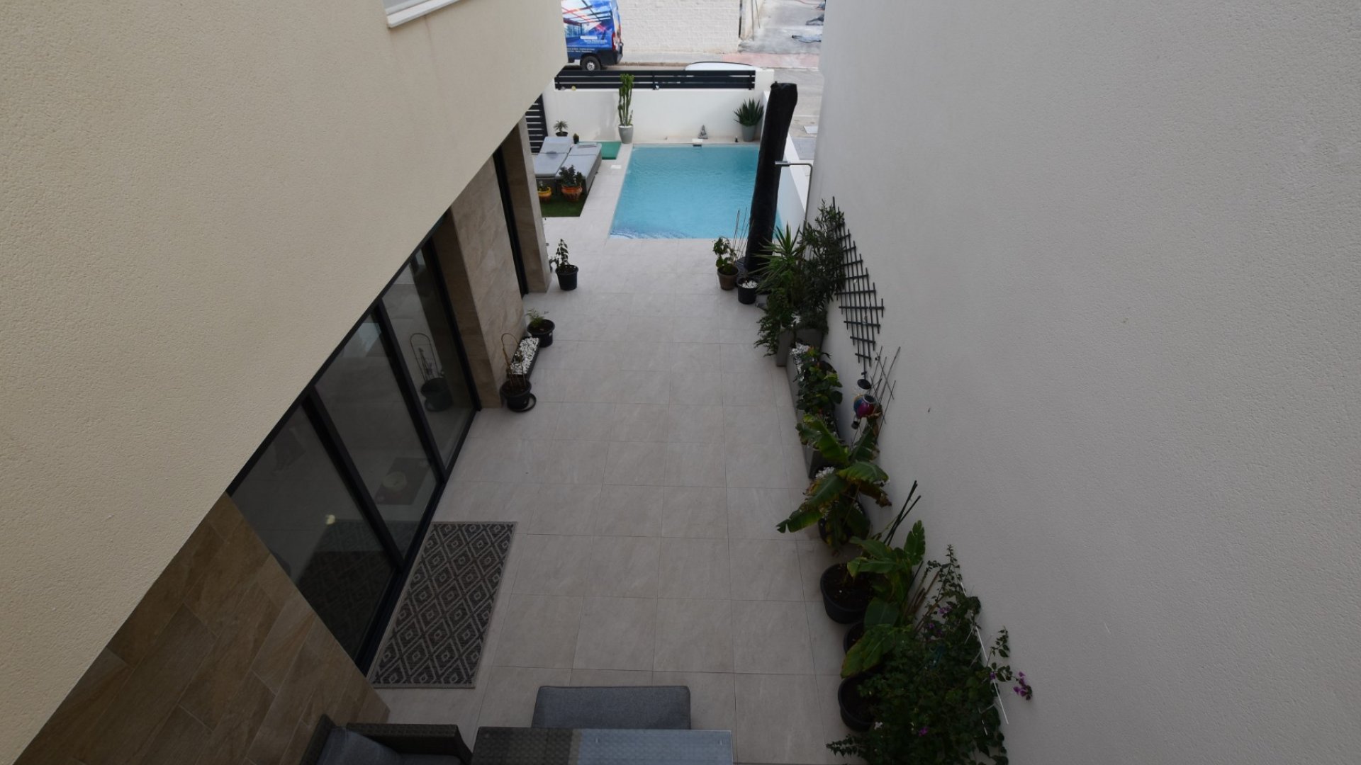 Resale - Villa -
Los Montesinos