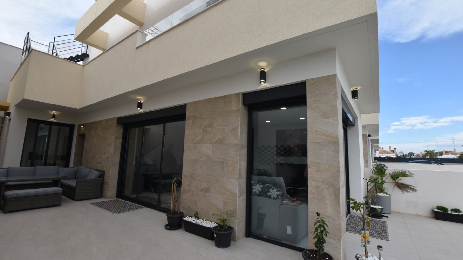 Resale - Villa -
Los Montesinos