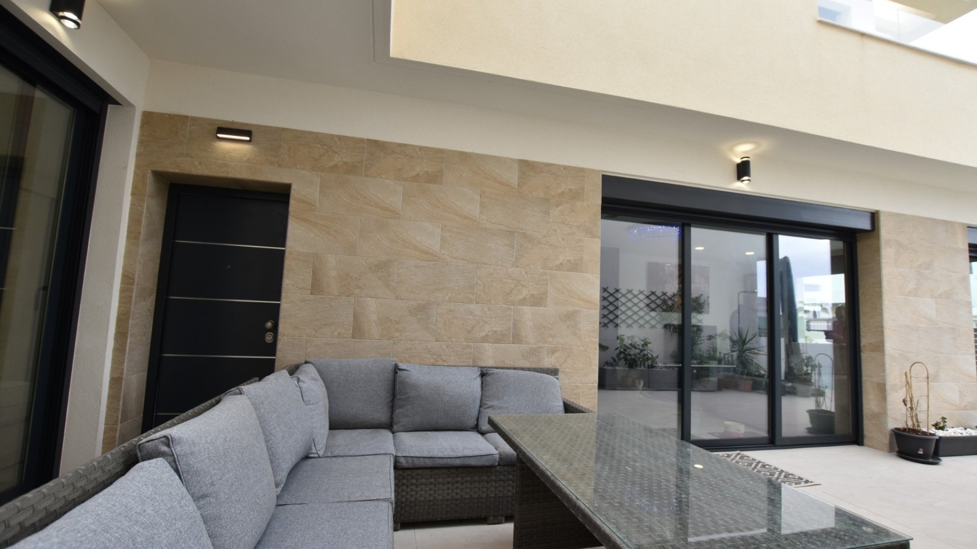 Resale - Villa -
Los Montesinos