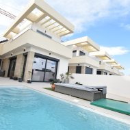 Resale - Villa -
Los Montesinos