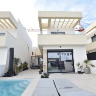 Resale - Villa -
Los Montesinos