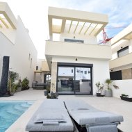 Resale - Villa -
Los Montesinos