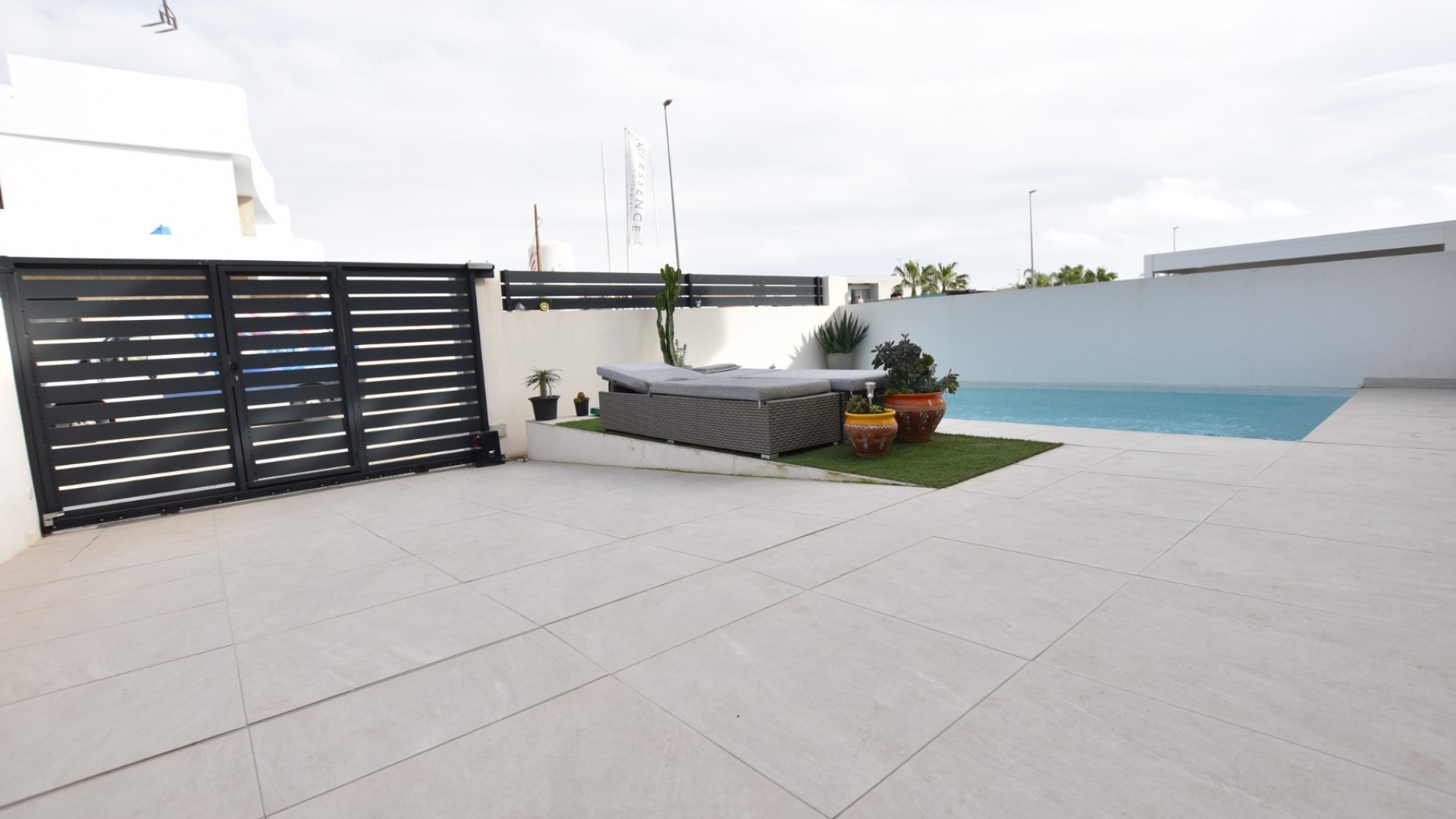 Resale - Villa -
Los Montesinos